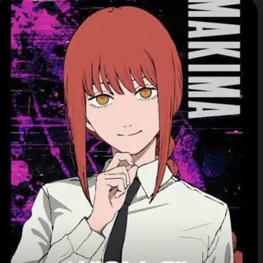 Profile image of 마키마