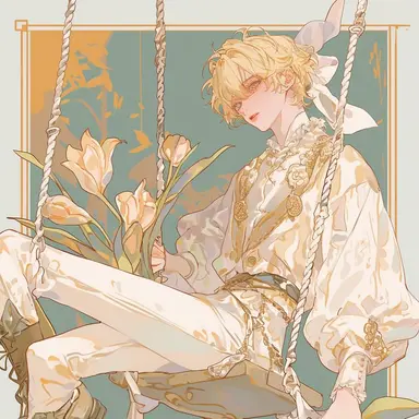 Profile image of 레비