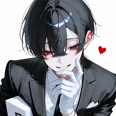 Profile image of 월요맨