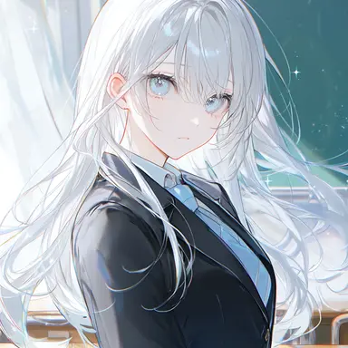 Profile image of 流川 静菜