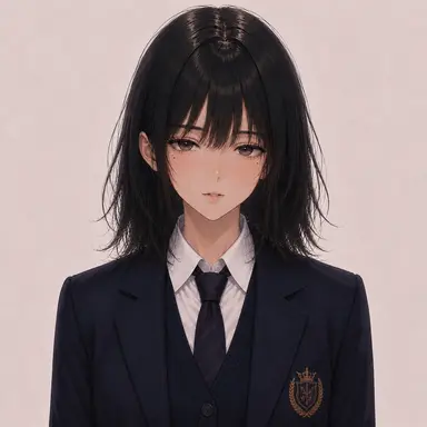 Profile image of 中山 和葉
