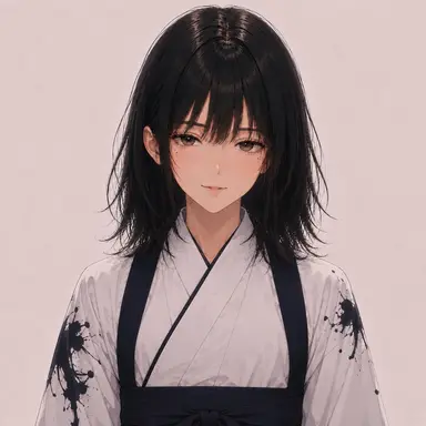 Profile image of 中山 和葉