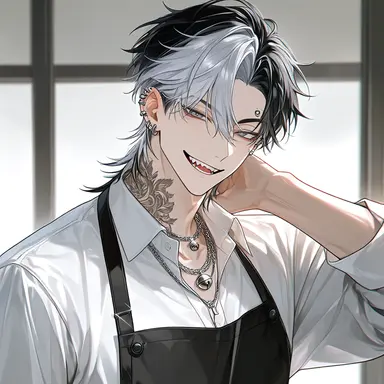 Profile image of Yun