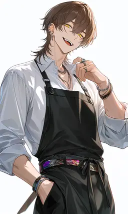 Profile image of Miyabi