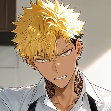 Profile image of Jin