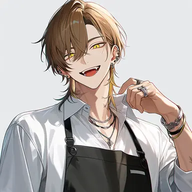 Profile image of Miyabi