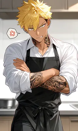 Profile image of Jin