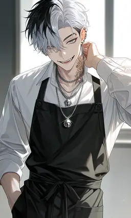 Profile image of Yun