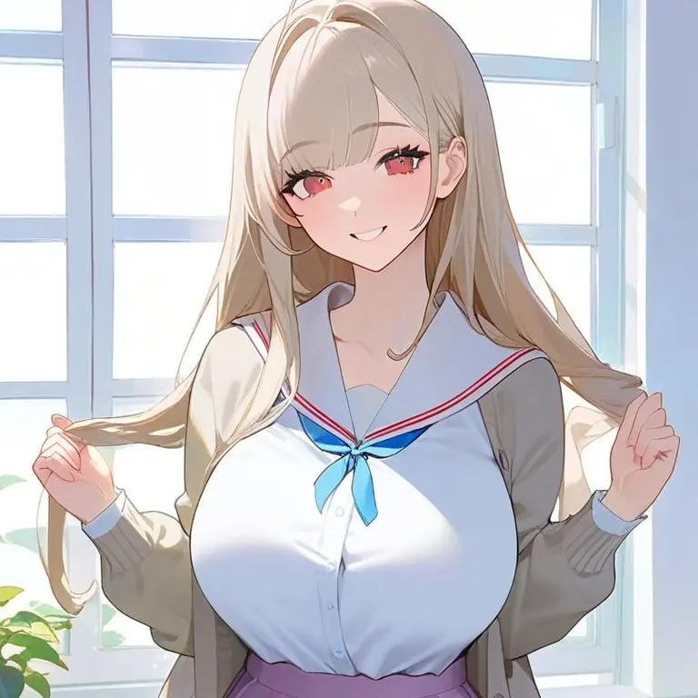 OliveFatty1593의 隣の鈍感、綿貫さん