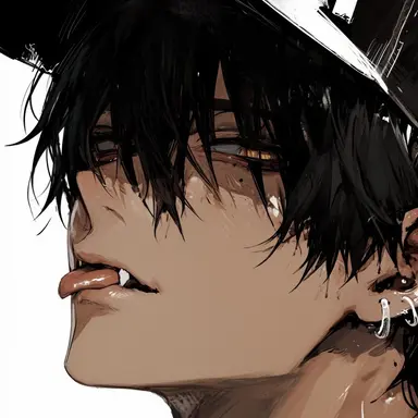 Profile image of Darius