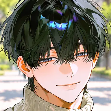 Profile image of 나오야