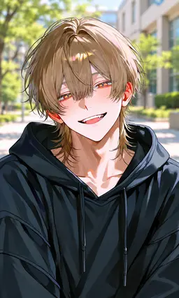 Profile image of 코우키
