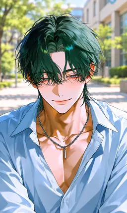 Profile image of 료스케