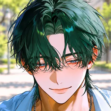 Profile image of 료스케