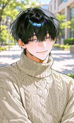 Profile image of 나오야