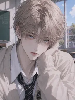 Profile image of パク・ソハン