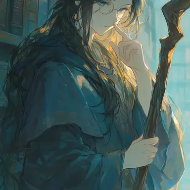 Profile image of 쿠죠 린카