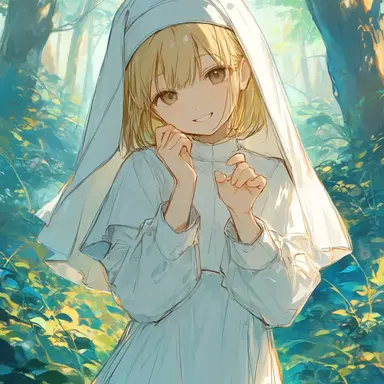 Profile image of 하토리 스즈