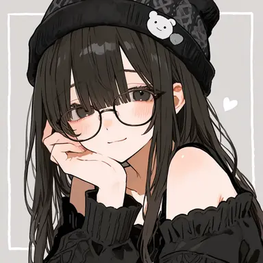 Profile image of 怜