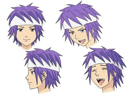 Profile image of 鳥束零太