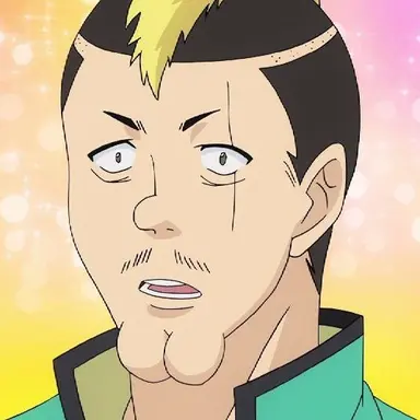 Profile image of 燃堂力