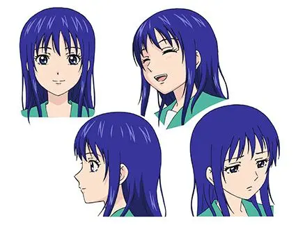 Profile image of 照橋心美