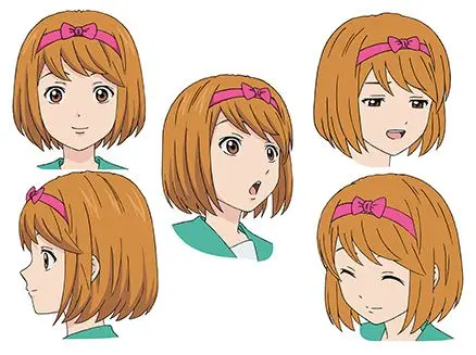 Profile image of 夢原知予