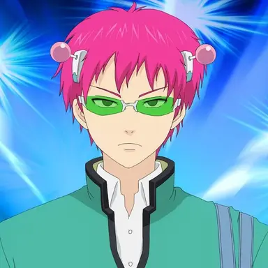 Profile image of 斉木楠雄