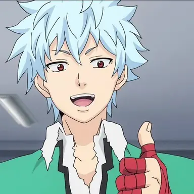 Profile image of 海藤瞬