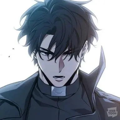 Profile image of 유중혁