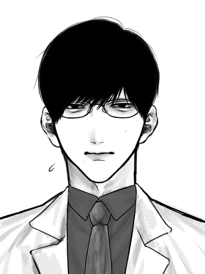 Coooop_12의 カナグリ先生！