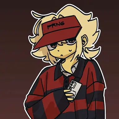 Profile image of 엘리엇