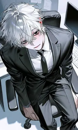 Profile image of Rei Fushimi