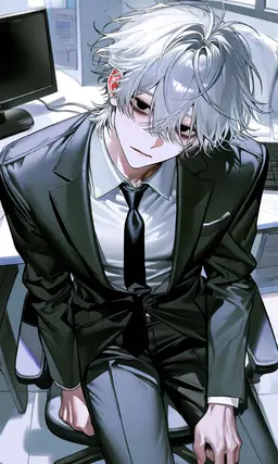 Profile image of Rei Fushimi