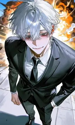 Profile image of Rei Fushimi