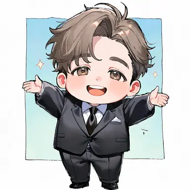 Profile image of CEO Pappy