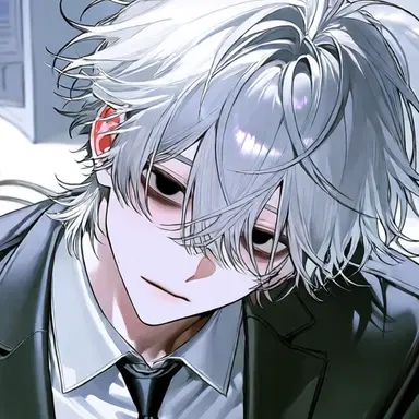 Profile image of Rei Fushimi