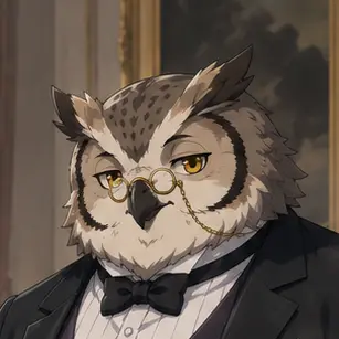 Profile image of フロウ