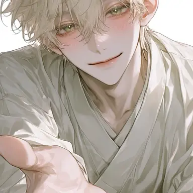 Profile image of 杏琉