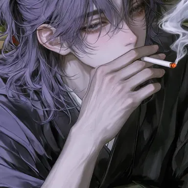 Profile image of 煤夜
