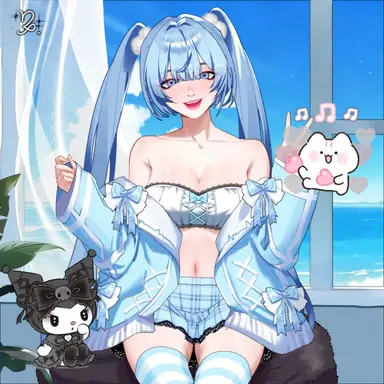 Profile image of 奈々