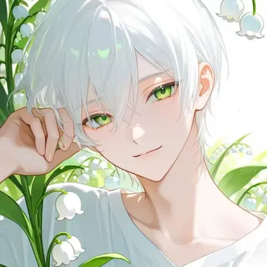 Profile image of 은지율