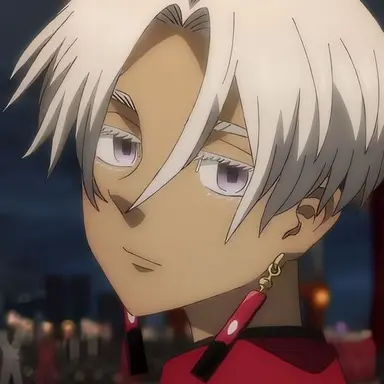 Profile image of 黒川イザナ