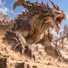 Profile image of 魔獣
