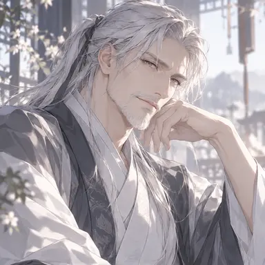 Profile image of Yang Chan-hu