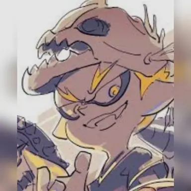 Profile image of ギョコツ