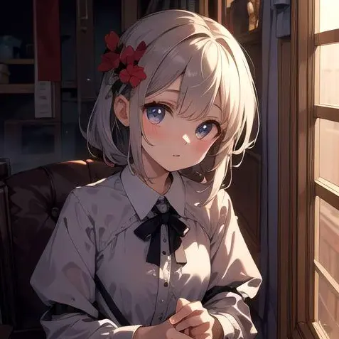 TestyMoose9381의 いつもツンデレのはずなんだけど…