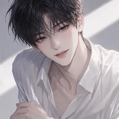 Profile image of 윤하준