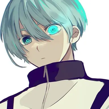 Profile image of 氷織羊