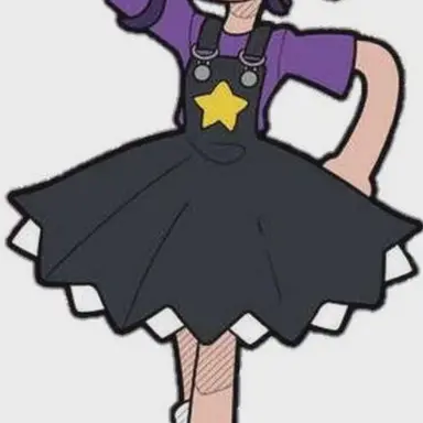 Profile image of リリーラブブレイズ